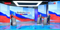 ЛДПР — плечом к плечу с теми, кто защищает Родину - ЛДПР