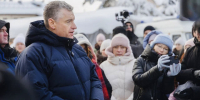 От телескопа из банки — к большой политике. От картофельного поля — к парламентской дипломатии - ЛДПР