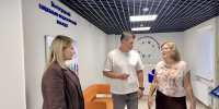 Современное образование — возможности для каждого - ЛДПР