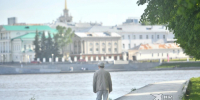 На Среднем Урале потеплеет до +24 градусов - КП Екатеринбург