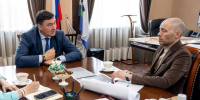 Иркутск получит «Гайдай Центр»: семья режиссёра поддержала проект - ИА ИркСиб