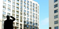 В микрорайоне Мостостроителей в Кургане разрешили строить торговые центры и девятиэтажные гостиницы - Область 45