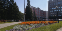 Фото Администрации Абакана - Пульс Хакасии