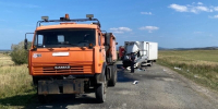 Фото Госавтоинспекции - Пульс Хакасии