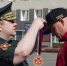 ЗАМЕСТИТЕЛЬ ДИРЕКТОРА РОСГВАРДИИ ГЕНЕРАЛ-ПОЛКОВНИК ВАСИЛИЙ СОНИН ПОЗДРАВИЛ ПОБЕДИТЕЛЕЙ ВСЕРОССИЙСКОГО КОНКУРСА ПРОФЕССИОНАЛЬНОГО МАСТЕРСТВА «ЛУЧШИЙ ПО ПРОФЕССИИ» - Росгвардия