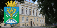 В районной администрации - Газета Камышловские известия