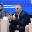 Глава Краснозерского района выступил спикером на форуме «Технопром» - Краснозерский район