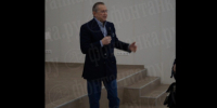 Трабер реабилитирован. Трабер невиновен - 47 новостей