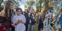 Лето вернется в среду: какая погода ждет Свердловскую область в начале сентября - УралПолит.Ru