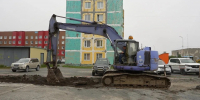 Здесь и сейчас - Усть-Камчатский район