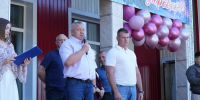 Козыревск отмечает 286‑летие! - Усть-Камчатский район