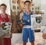 Мичуринский боксер выиграл всероссийские соревнования - Michurinsk68.Ru