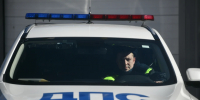 Умные камеры на патрульных машинах вычислили 39 должников в Новосибирске - КП-Новосибирск