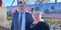 Новое общественное пространство появилось в поселке Маркова - IrkutskMedia.Ru