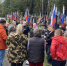 ЧП на Аллее памяти в городе Назарово: власти не смогли защитить захоронения погибших на СВО ребят - ИА Запад24