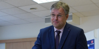 Мирошник: Украина отказывается забирать большое число тел погибших солдат ВСУ - Вечерняя Москва