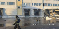 При воскресном ракетном ударе по Белгороду погибли мужчина и 16-летний парень - БелПресса