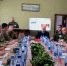Инспекционная группа из Китайской Народной Республики посетила объекты Восточного военного округа - ГТРК Дальневосточная