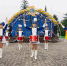 Мыски отметили День шахтёра! - Городской центр культуры