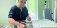 В Челябинске врачи выходили младенца с критическим сужением аорты - Агентство новостей Доступ