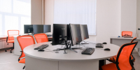 Волгоградские офисные работники наводят порядок и обновляют гардероб к осени - Волга-Медиа