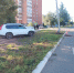 В Братске внедорожник врезался в столб, а на перекрёстке столкнулись грузовик и легковая иномарка - Братская Студия Телевидения
