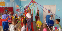 Три Спаса в Милоградовке - Газета Ваша звезда