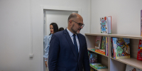Детский культурно-просветительский центр появился во Владивостоке - Администрация г. Владивостока