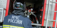 В новосибирском селе Кожурла при пожаре погибла 69-летняя пенсионерка - КП-Новосибирск