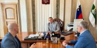 Курганская область получит от российского футбольного союза новое покрытие для футбольного поля - Новый мир