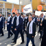 Ростислав Гольдштейн и горняки Коми вышли на праздничный митинг - Pro Город Ухта