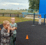 Лето подходит к концу, но мы решили проводить его весело! - ЦБС Баганского района