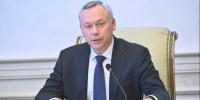 Андрей Травников: ГСМ в Новосибирской области обеспечены все коммунальные, плановые и экстренные службы, общественный и школьный транспорт - Правительство Новосибирской области