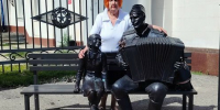 По ледяной Волге – к детям. 70 лет в профессии отмечает легендарный педагог Нина Сосина - Ulpravda.Ru