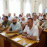 На заседании в Ставрополе обсудили профилактику экстремизма среди молодежи - Вечерний Ставрополь