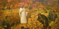 О злых виноградарях и исторической ответственности - Глазовская Епархия