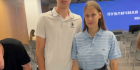Заправиться на орбите. Студенты Университета Решетнёва стали победителями конкурса Красноярского краевого фонда науки - СибГУ им. М.Ф. Решетнева