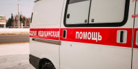 Электровелосипедист сбил трехлетнего мальчика на спортивной площадке в Барнауле - Сетевое издание Толк