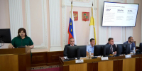 В Ставрополе обсудили, как защитить молодёжь от экстремизма и деструктивных групп - ATVmedia.Ru