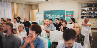 Партия «Новые люди» открыла местное отделение в Бийске - Газета Бийский рабочий