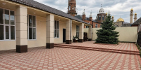 фото с сайта Правительства региона. - НИА-Кавказ - Ингушетия