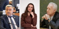 Знакомимся с кандидатами в Госдуму, кто баллотируется от Ярославской области | Источник: Кирилл Поверинов / 76.RU, Анна Скрозникова / vk.com - 76.Ru