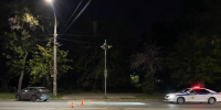 В Советском районе Самары водитель на Audi насмерть сбил пешехода - Волга Ньюс