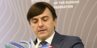 Минпросвещения: В День знаний в школы отправятся 17,5 млн учеников, из них первоклассников - 1,5 млн - 47 новостей