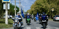 Копейск и Коркино отметили День города и День шахтера - Законодательное Собрание