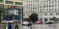 В Калининградской области ожидается дождливая рабочая неделя - Kaliningrad.Ru