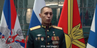 Уроженец Ростовской области Владимир Тыртышный стал Героем России: награда за мужество в зоне СВО - Ростов161