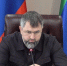 фото с сайта Правительства региона. - НИА-Кавказ Дагестан