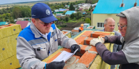 Александр Тыгин проинспектировал ход капремонта и готовность жилого фонда в районах Татарстана - Государственная жилищная инспекция