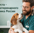 ​🐾🩺 Уважаемые коллеги, дорогие ветераны и действующие специалисты ветеринарной отрасли, сердечно поздравляем вас с профессиональным праздником! - Департамент внутреннего контроля и надзора